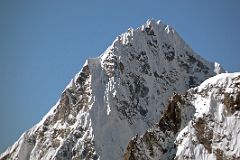 24 Cholatse Close Up From Kala Pattar